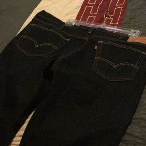 Levi’s